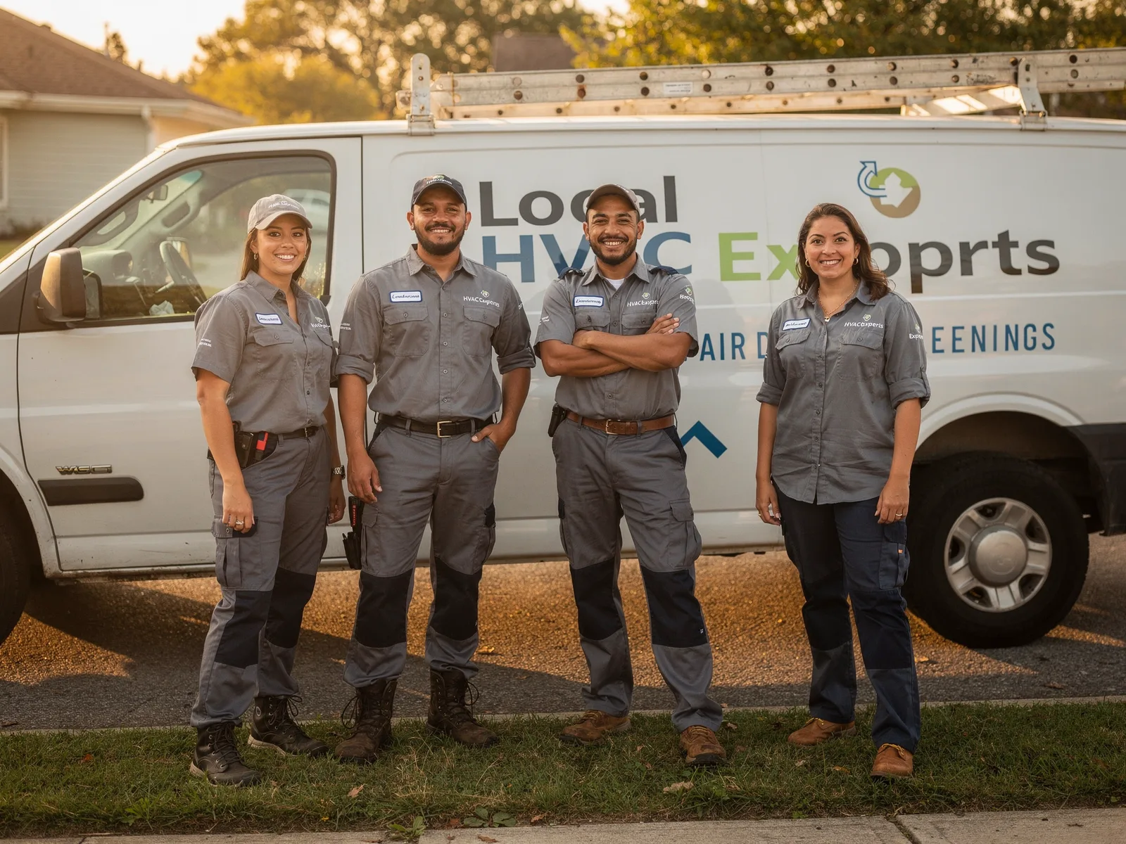 24/7 HVAC Repair & AC Replacement company in Henderson, NE