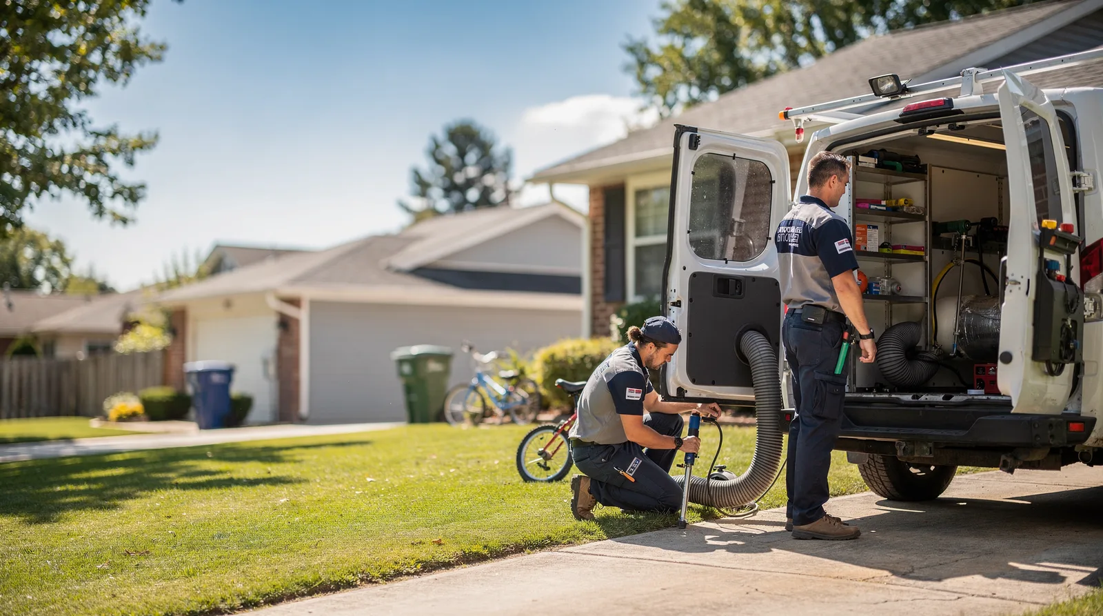 24/7 HVAC Repair & AC Replacement in Henderson, NE near me